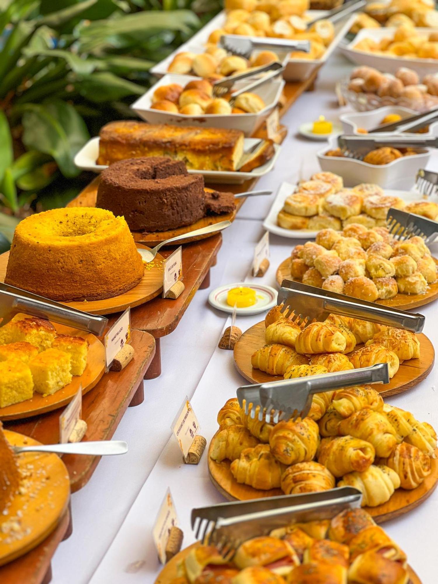 Castro'S Park Hotel Goiânia Zewnętrze zdjęcie