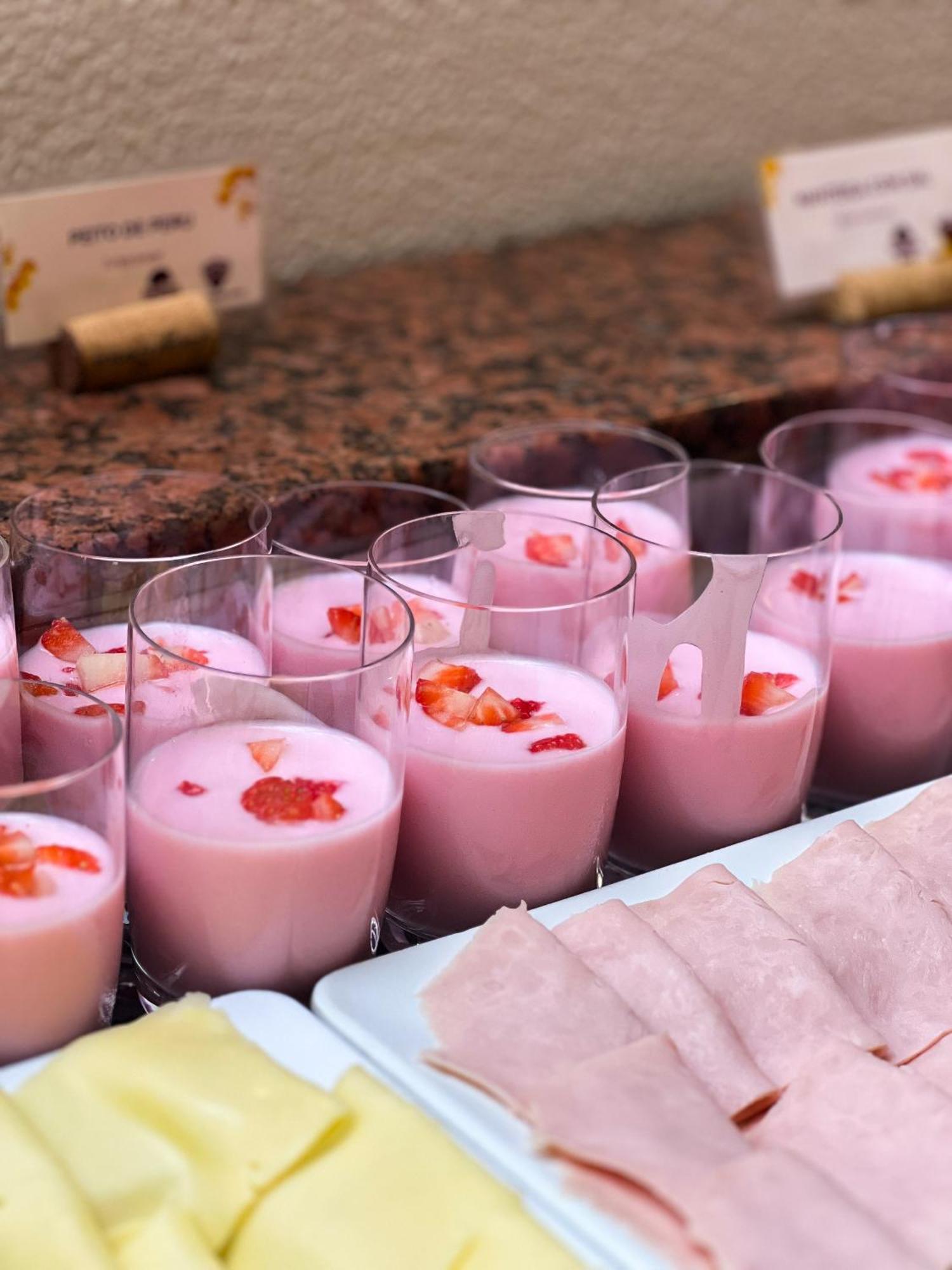 Castro'S Park Hotel Goiânia Zewnętrze zdjęcie